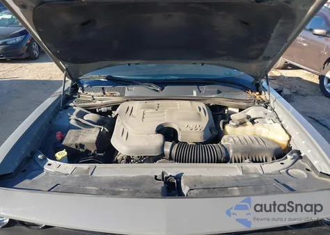 2019 Dodge Challenger Sxt from USA, damaged, VIN 2C3CDZAG5KH667862